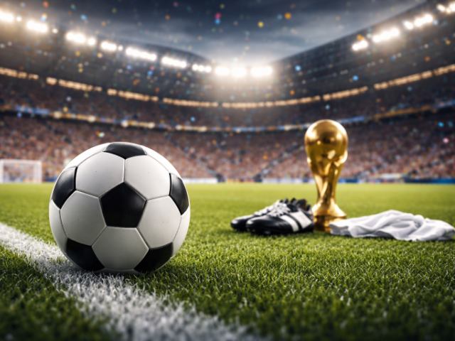 WK voetbal2026